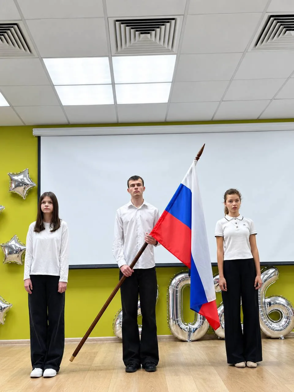📚 «Разговоры о важном»: обновлённый формат