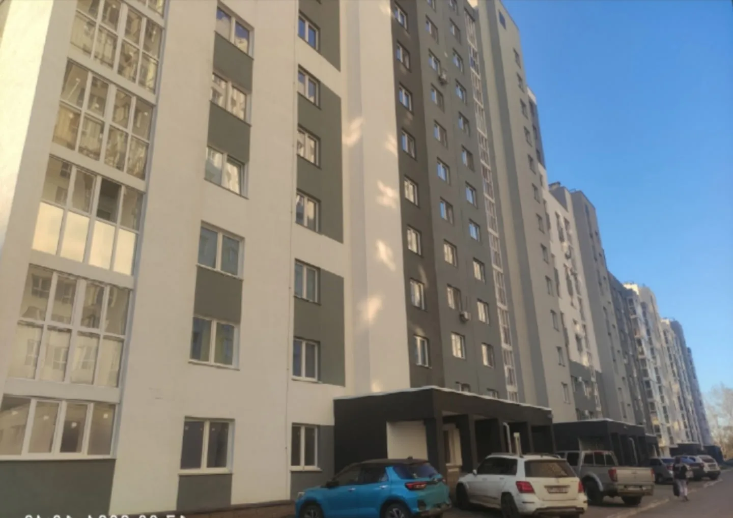 Студия 2ОООО+счётчики, где-то 500руб выходят