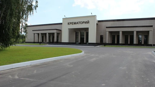 Второй крематорий в Нижегородской области планируют построить в Дзержинске