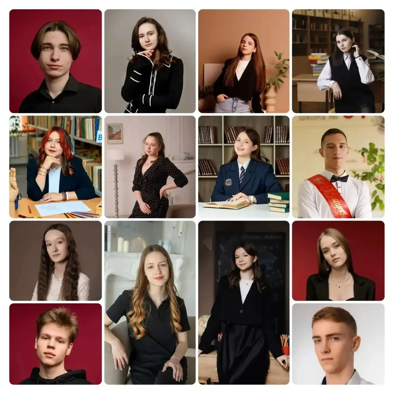 💯 В Орле увеличилось число стобалльников по итогам ЕГЭ
 
🎉С радостью сообщаем: 10 наших выпускнико
