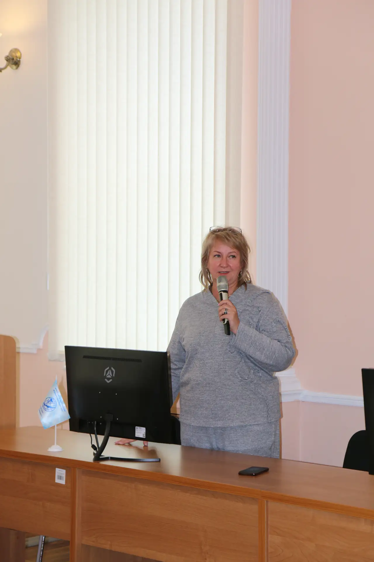 Разговор о гражданской ответственности: в ИГМУ прошла встреча с Уполномоченным по правам человека 🇷🇺