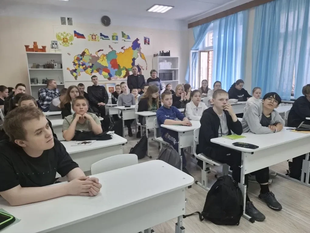 11 апреля — День освобождения узников фашистских концлагерей. Сегодня ветераны ГСВГ МО Богданович со