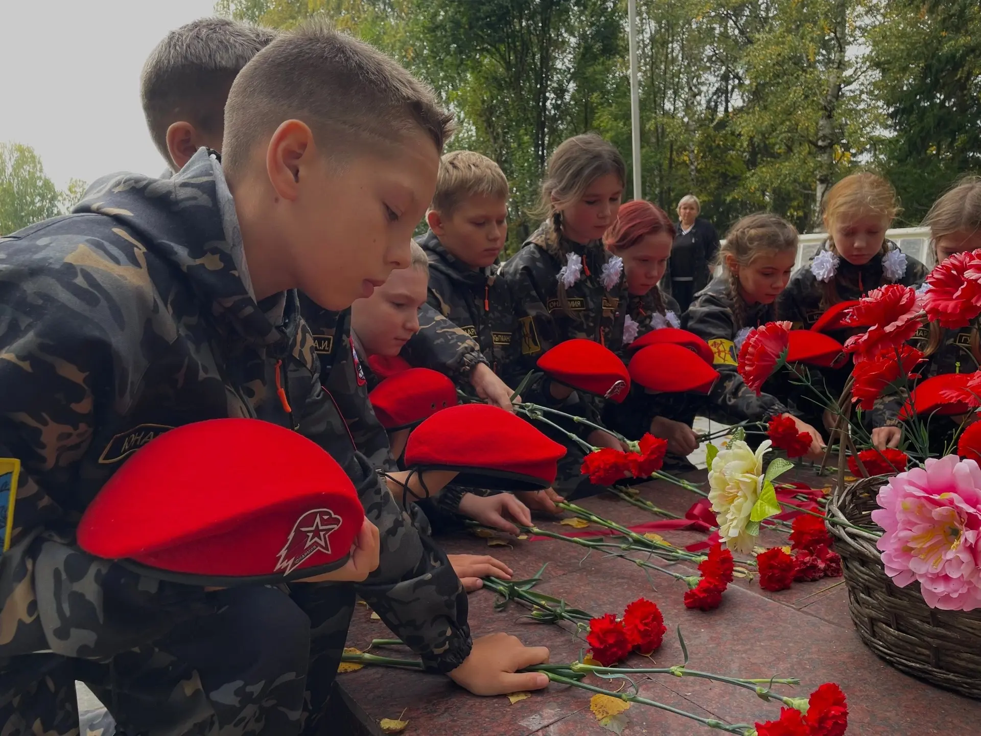 8️⃣ сентября 1941 года — день начала блокады Ленинграда. В этом году 8️⃣5️⃣ лет с того ...