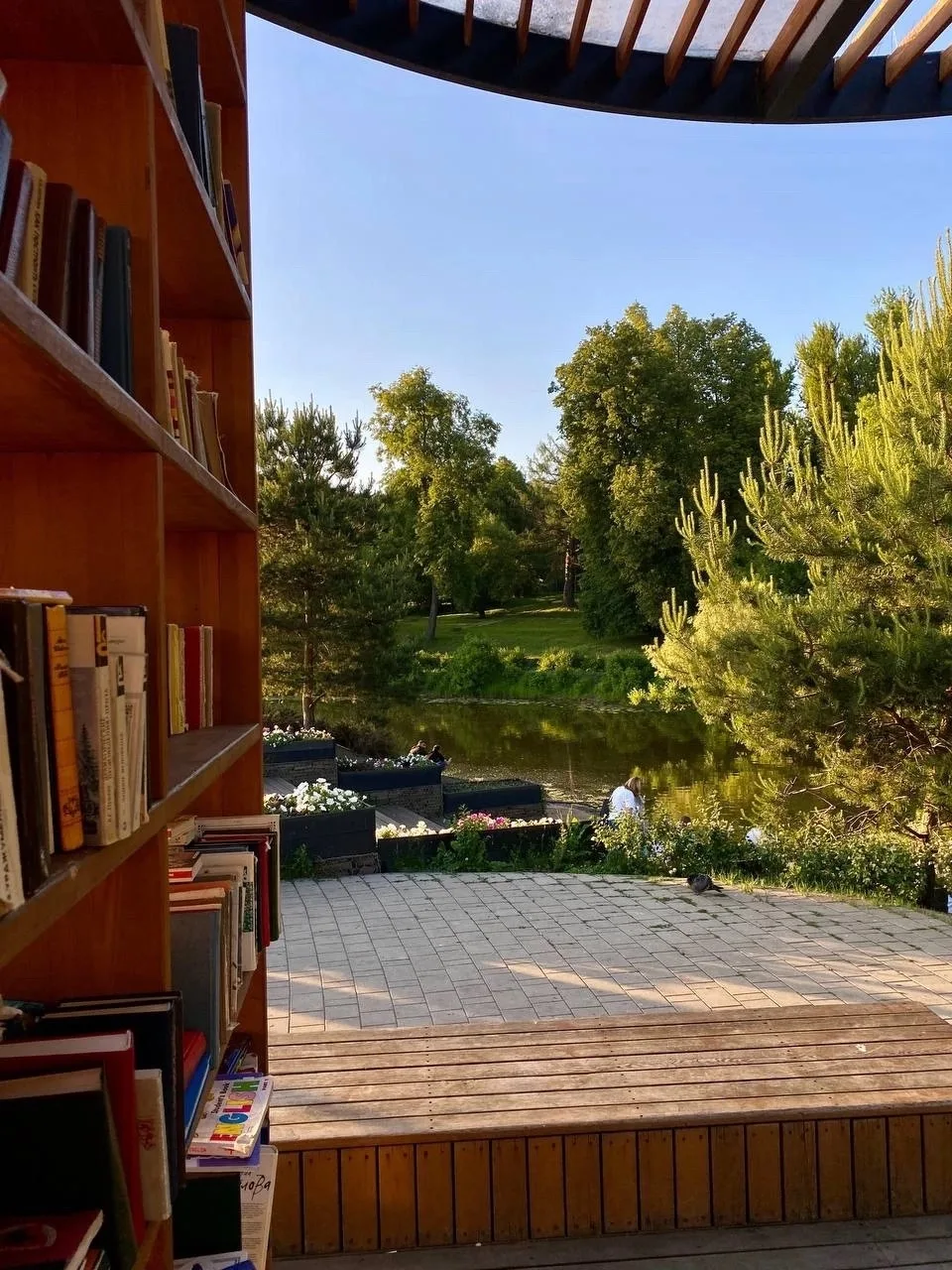 Доброе утро, Наро-Фоминск