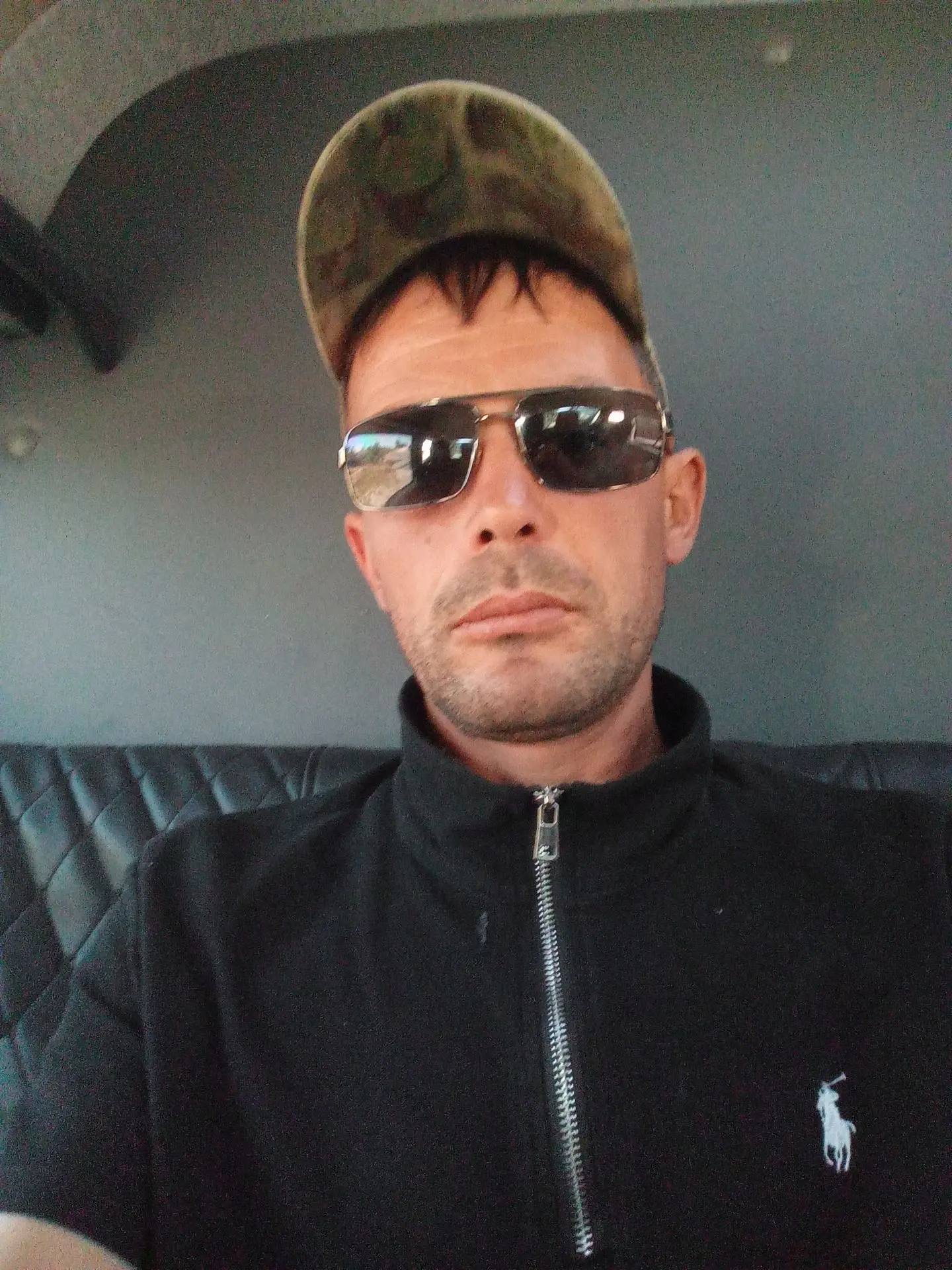 👦 Денис, 37