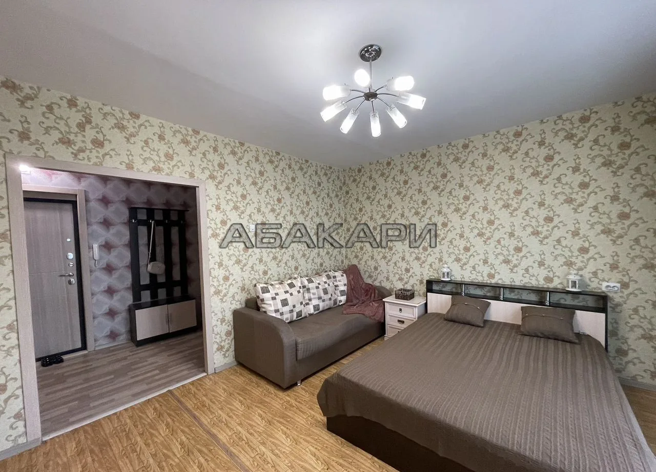 🏠 улица 78-й Добровольческой Бригады, 19

1 комн. квартира
📐 Общая площадь: 42 м²
📍 Район: Советс