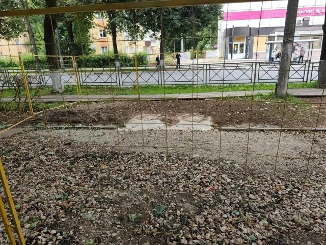 «РИР» продолжает вести капремонт