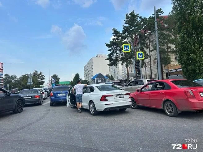 Изображение 2 к публикации «Тюмень сегодня 24/7»