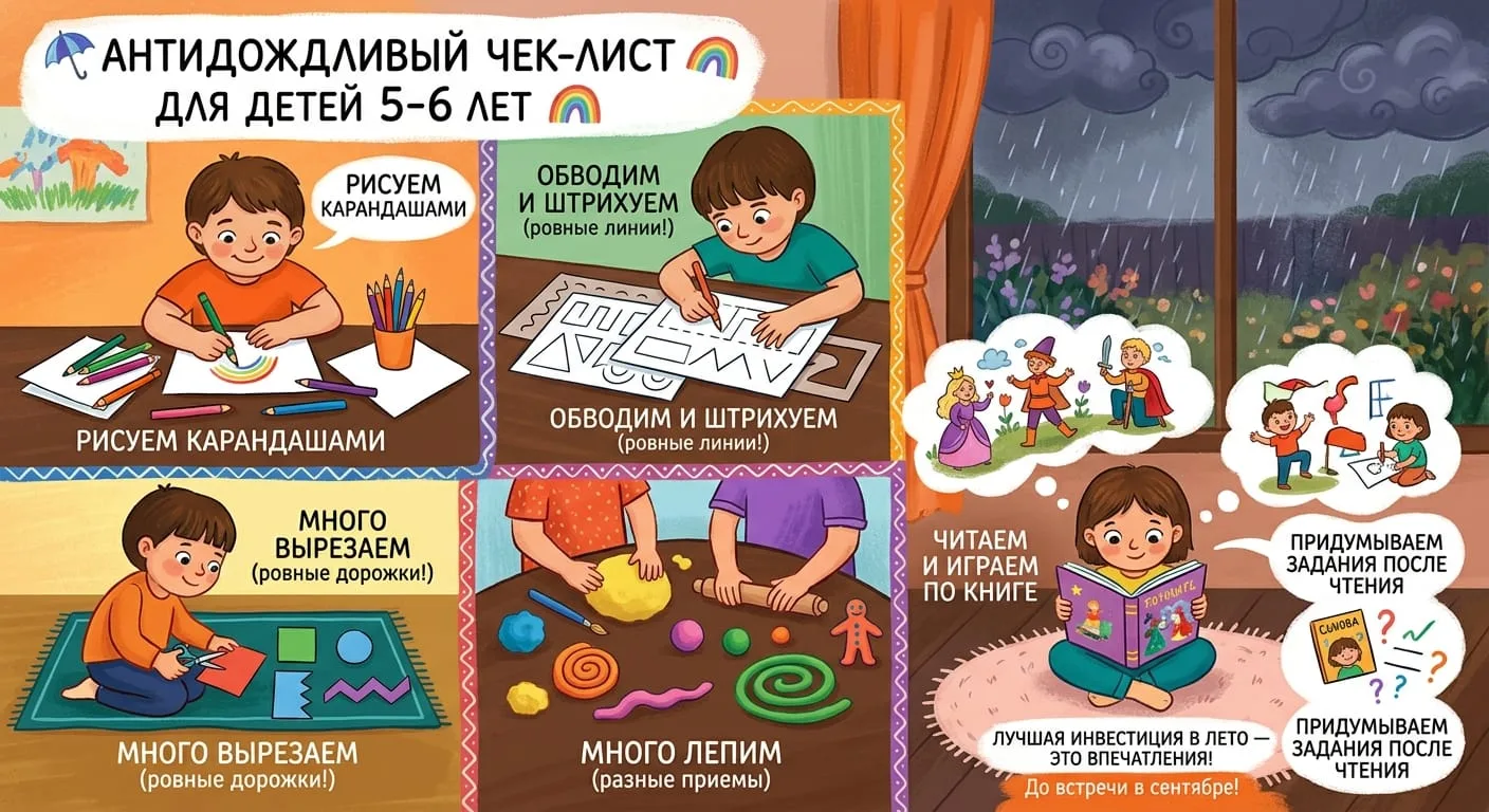 Говорят, что у природы нет плохой погоды, есть плохая одежда и отсутствие идей😊.