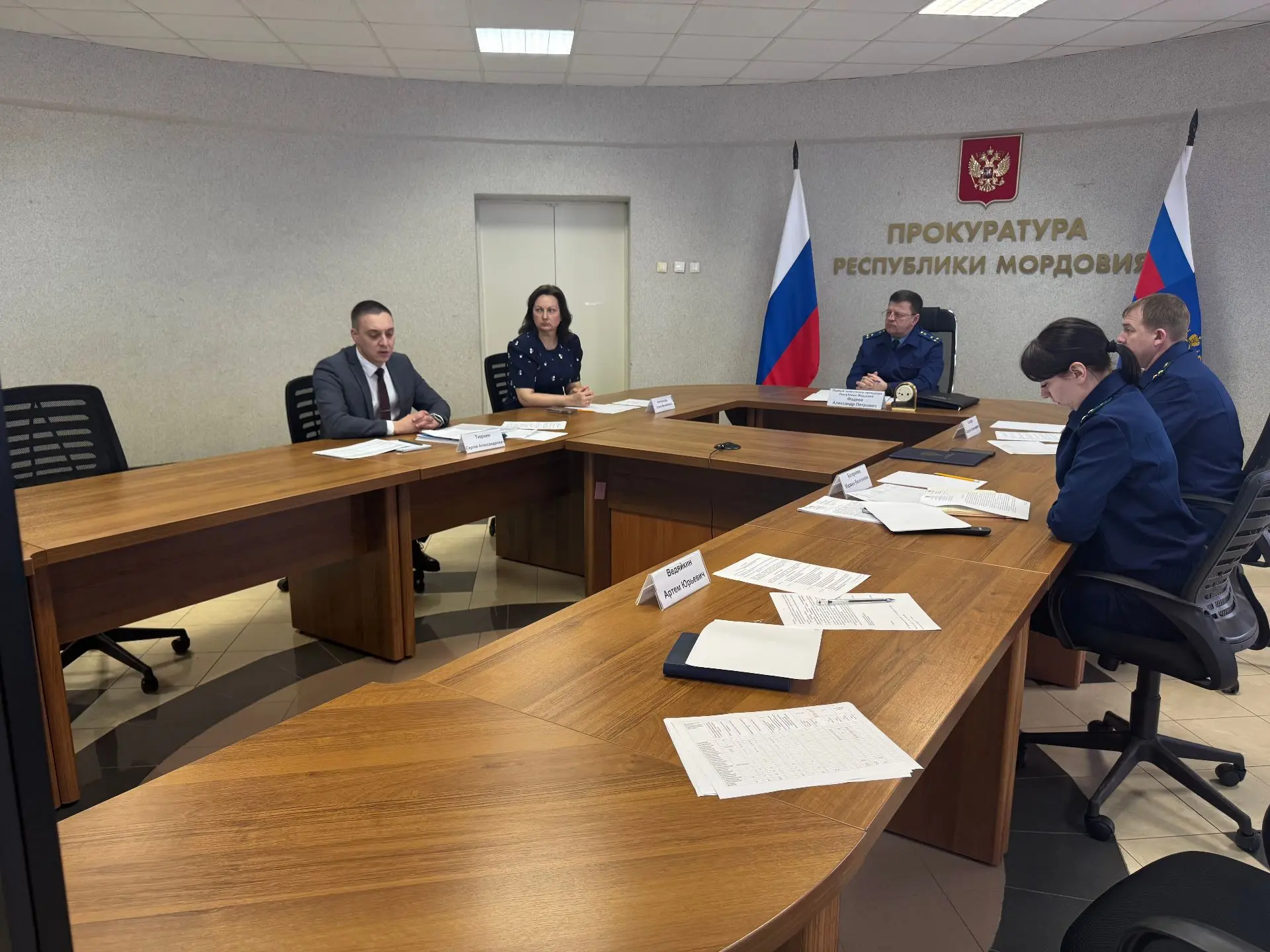 Долги перед бизнесом по государственным контрактам сокращаются
