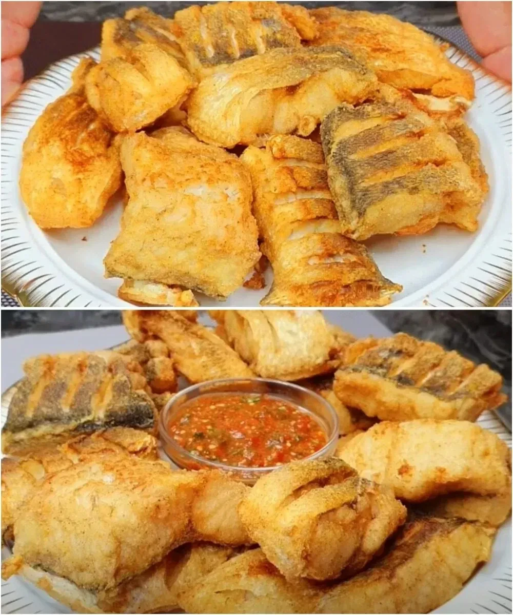 Как идеально приготовить рыбу. Получается вкусно и сочно: по домашнему Ингредиенты: пшеничная мука —
