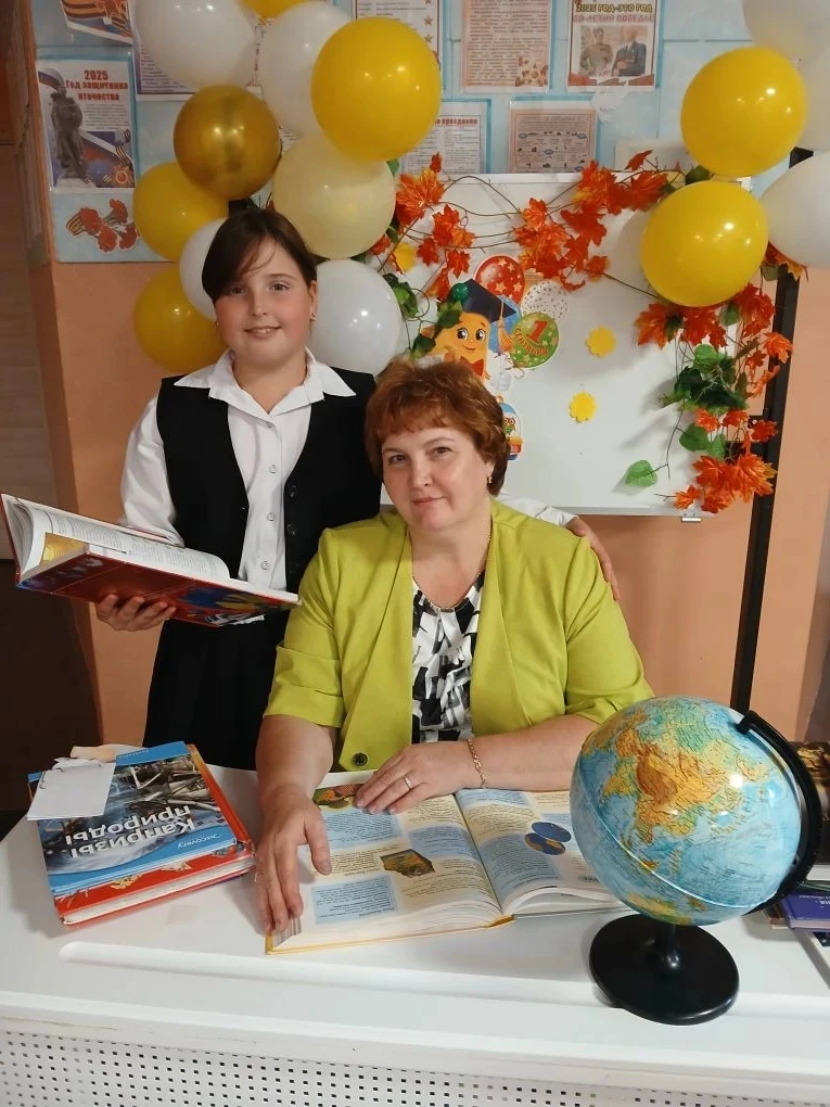 🎉 С Днем Рождения, наша дорогая Наталья Константиновна! 🎉