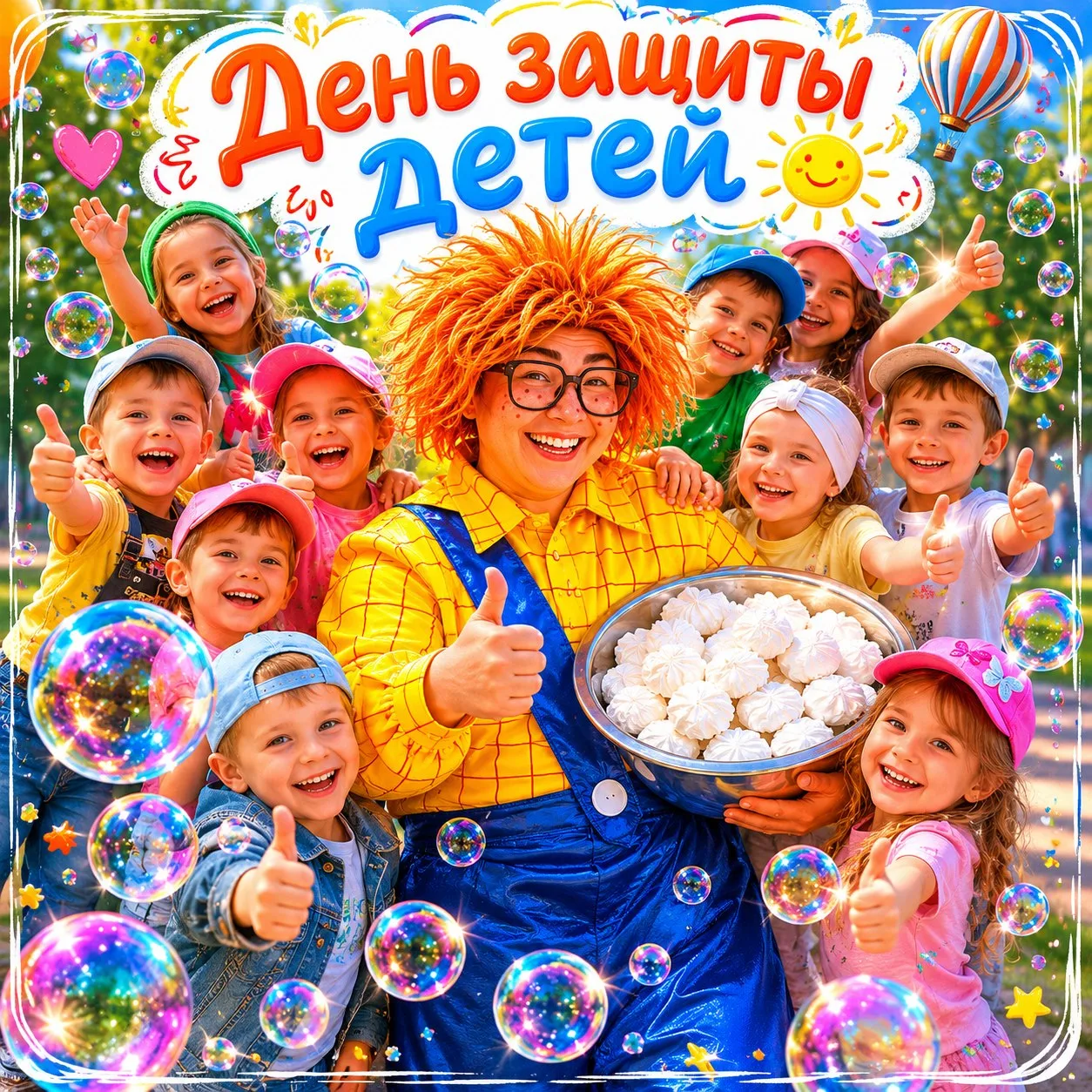 🥳 Вчера был ВЗРЫВ эмоций! 🎉

Друзья, спешим поделиться кадрами с нашего потрясающего семейного пра
