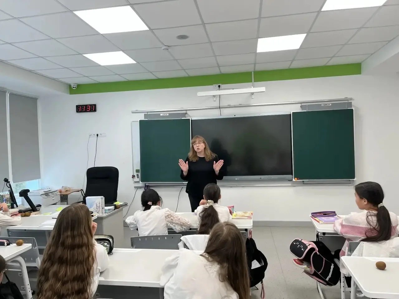 #Профилактика  🛡️ Безопасность и здоровье — в центре внимания!  Сегодня в нашей школе прошли важные 