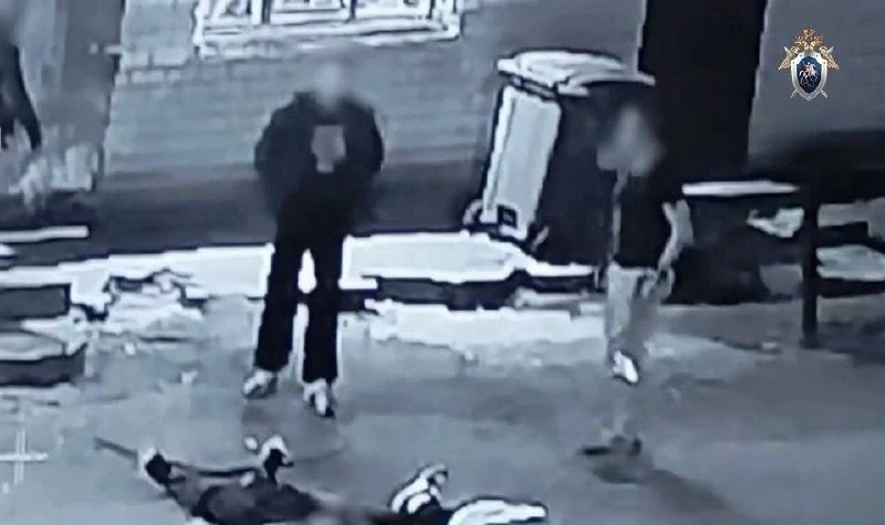 В Кирово-Чепецке 21-летний парень нанес смертельные травмы 57-летнему незнакомцу.