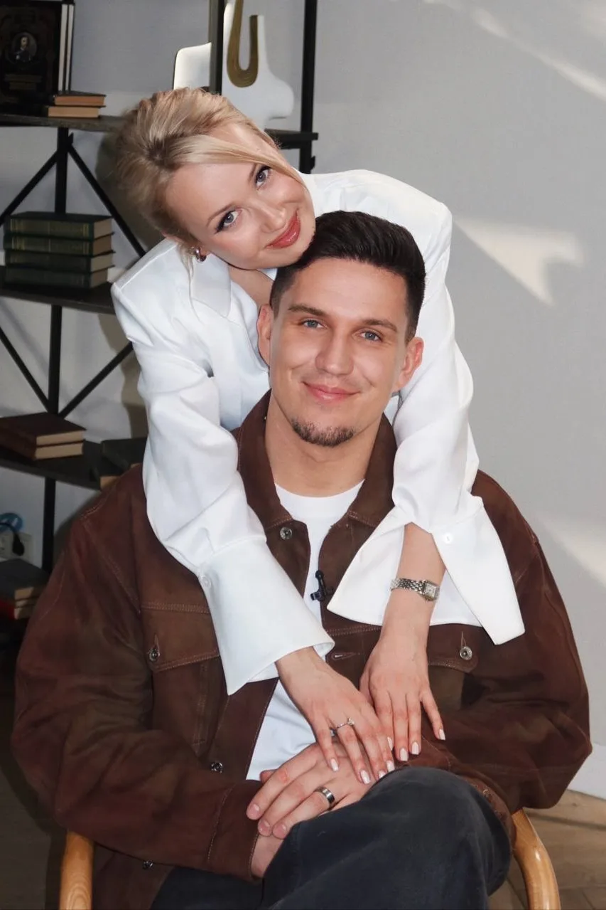 Когда больше не нужно скрывать!🥰