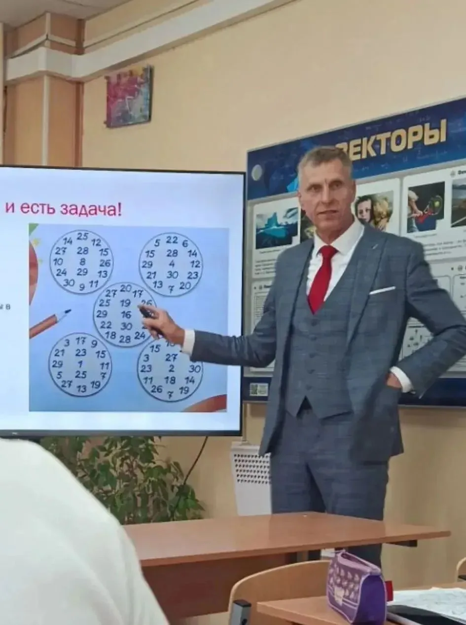 Встреча, которая зарядила идеями! 🎉