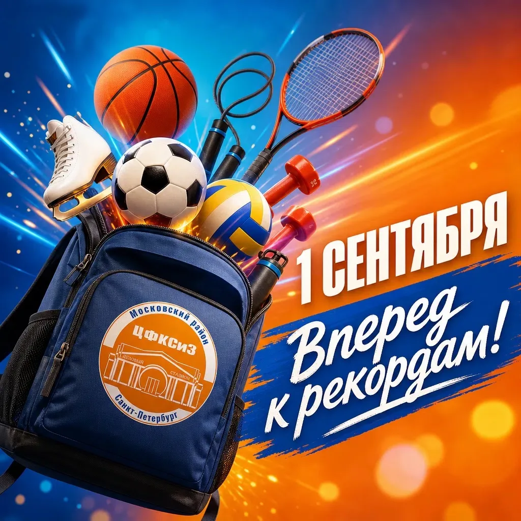 ДЕНЬ ЗНАНИЙ 📚