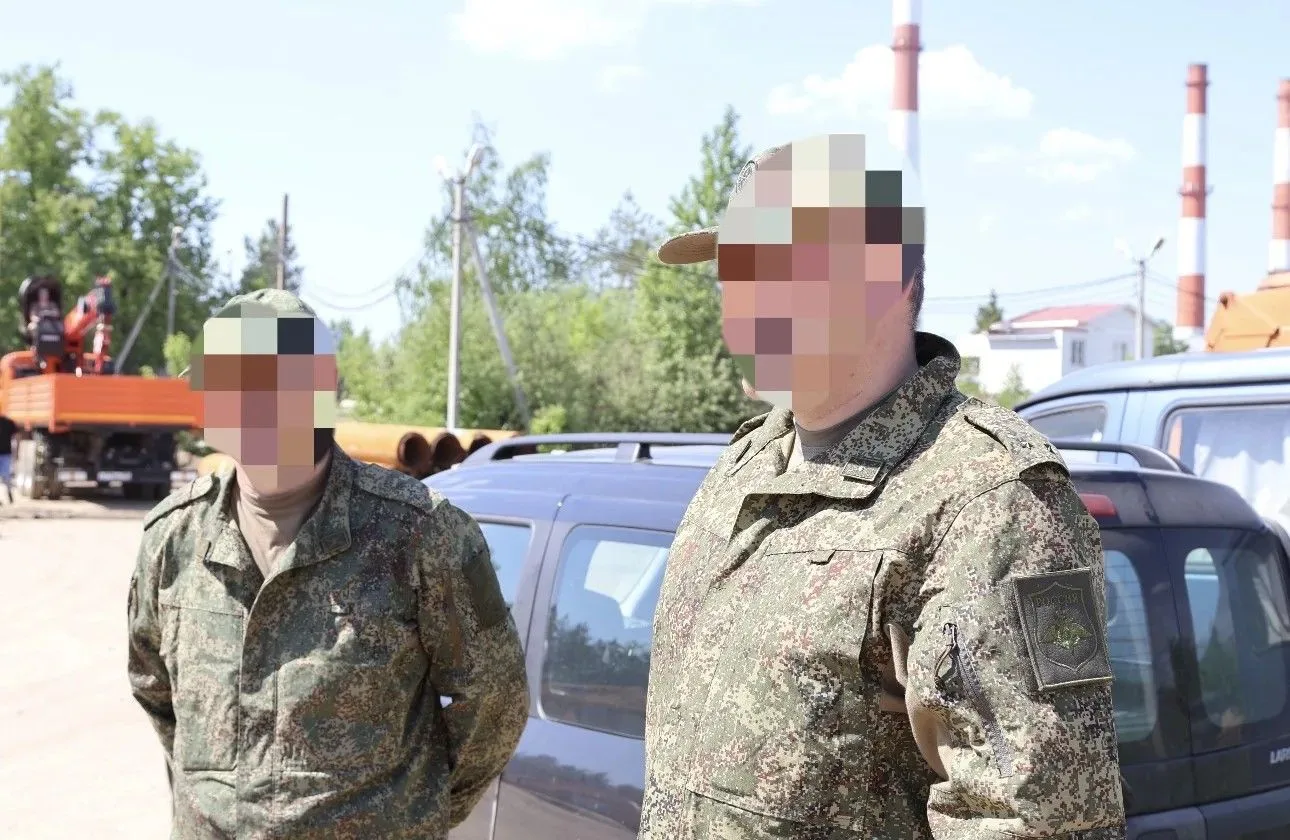 📦 Глава округа Сергей Мужальских передал очередную партию гуманитарной помощи участникам СВО  В горо