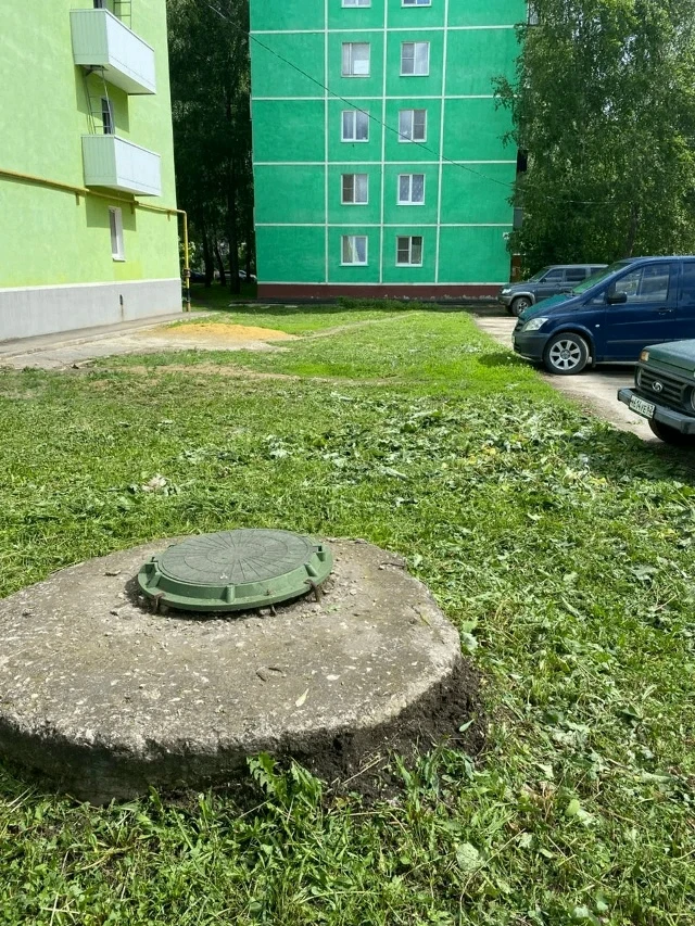 Не только управляющие организации города Рязани, но и УК в районах Рязанской области пр...