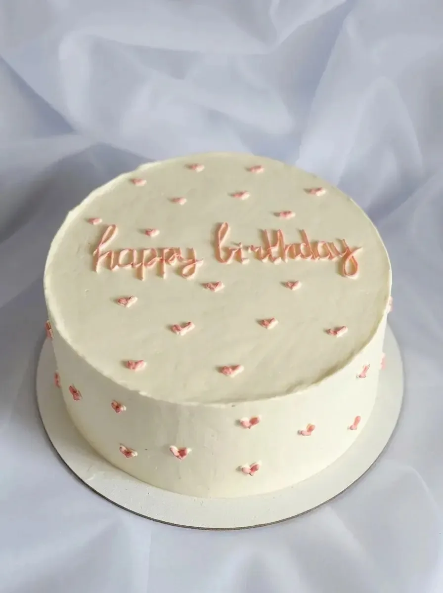 🍰🍓Красный бархат с клубникой - 4,5кг