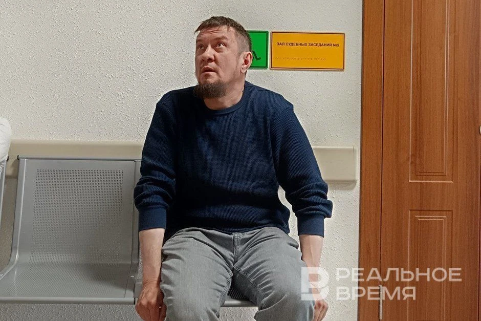 В Казани дошли до финала два процесса по делу о передаче 2,5 млн рублей в конверте экс-начальнику от