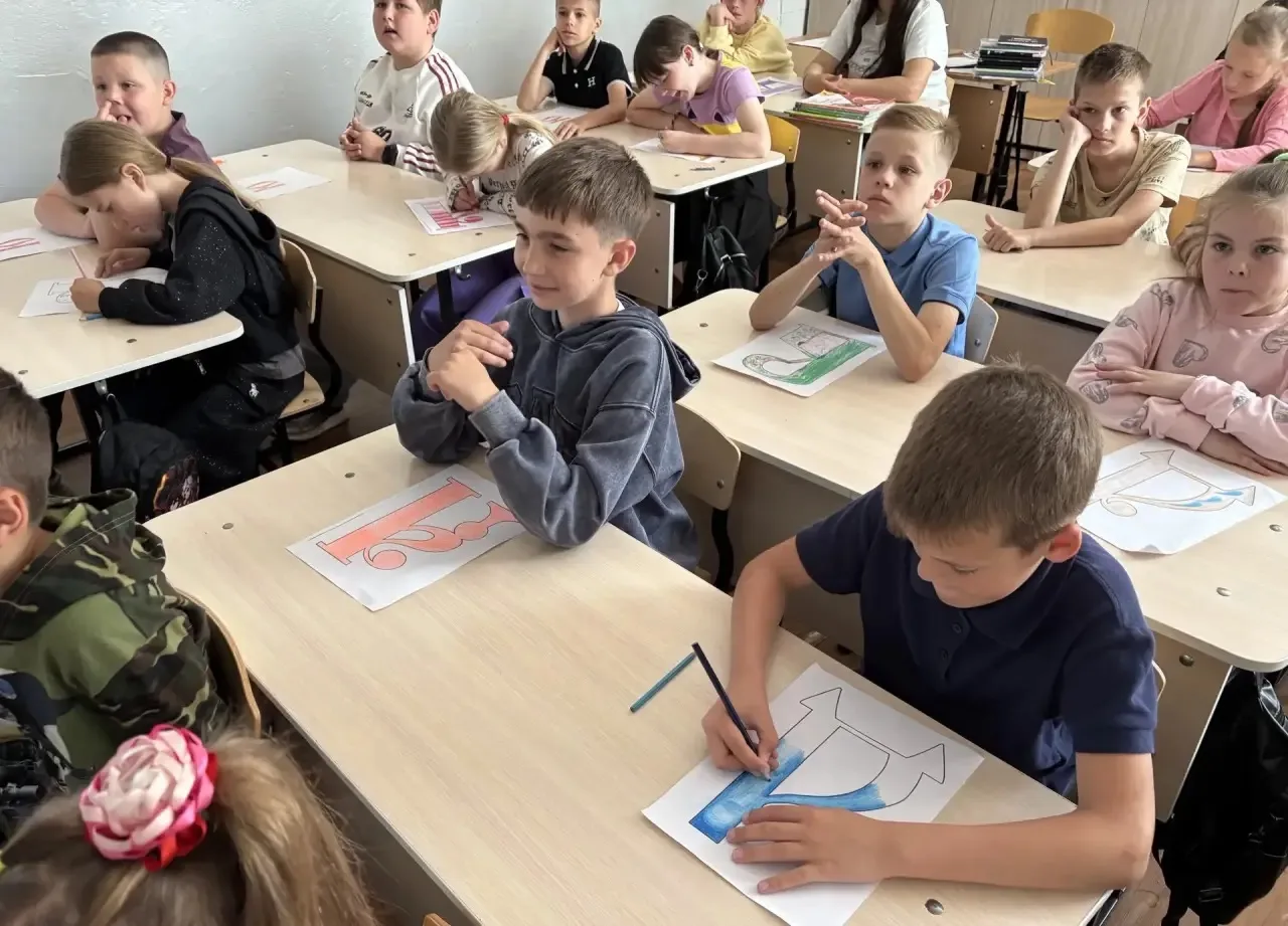 📜📚День славянской письменности – это не просто праздник культуры, а возможность прикоснуться к исток