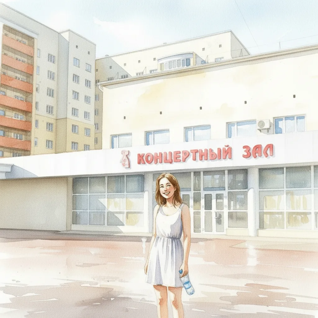 Мы знаем, как сейчас тяжело. Лето только начинается, а на улице стоит такая жара!