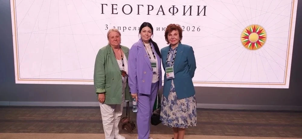 👏 Педагог школы села Каринка стала лауреатом Всероссийского конкурса «Учитель сельской...