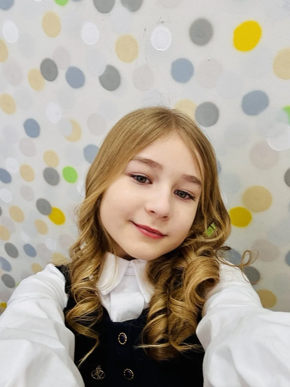 ✨ Наши звёздочки — гордость школы  В нашей школе растут удивительно талантливые, яркие и целеустремл