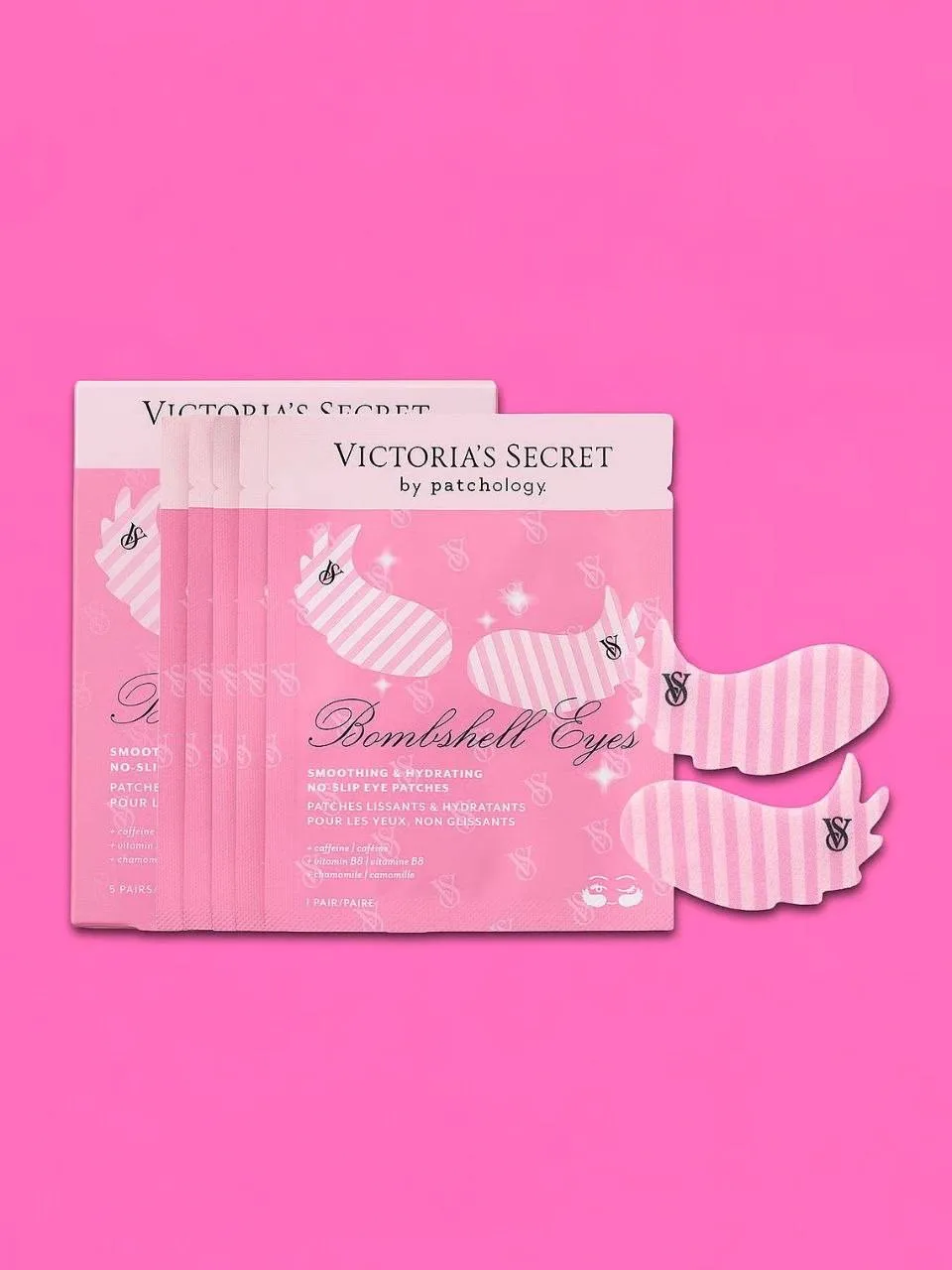 Victoria’s Secret налегает на бьюти, чтобы поднять продажи с колен (красивое белье не с...
