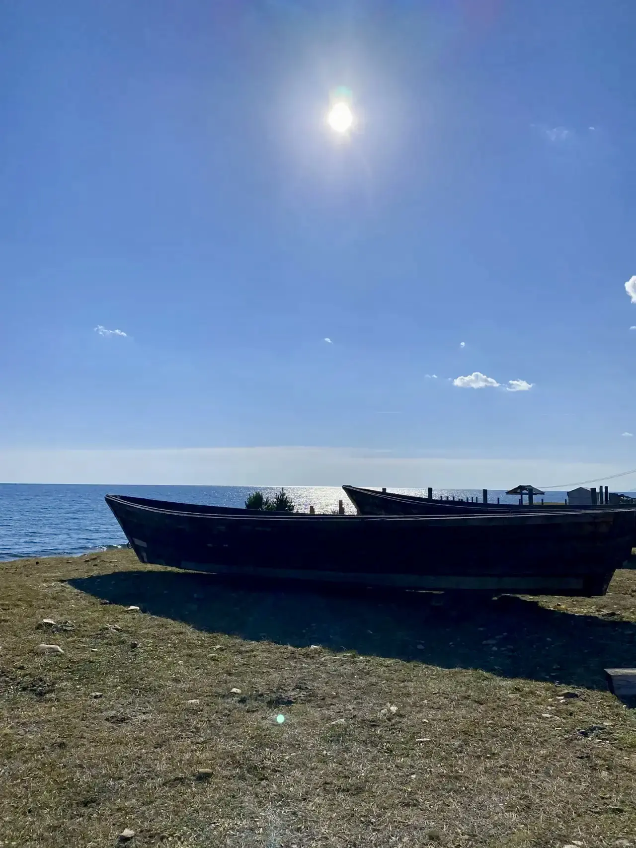 Прекрасный Байкал от подписчицы Татьяны 🥰