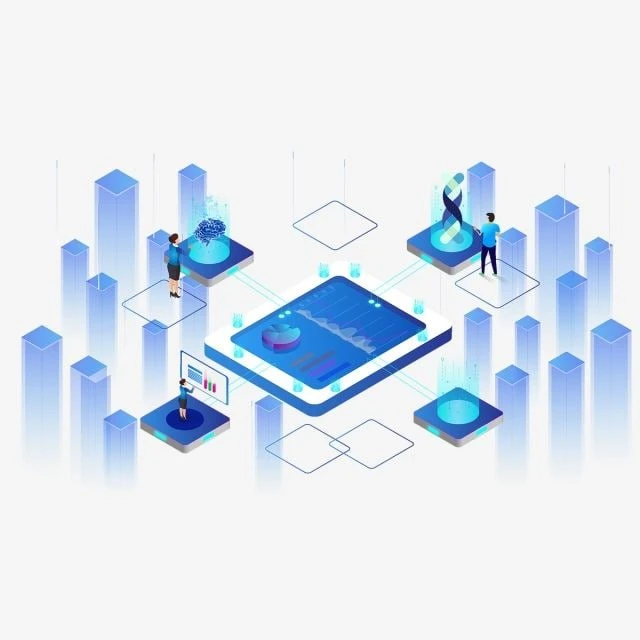 Стратегия развития цифровых платформ будет подготовлена, в том числе с участием государ...