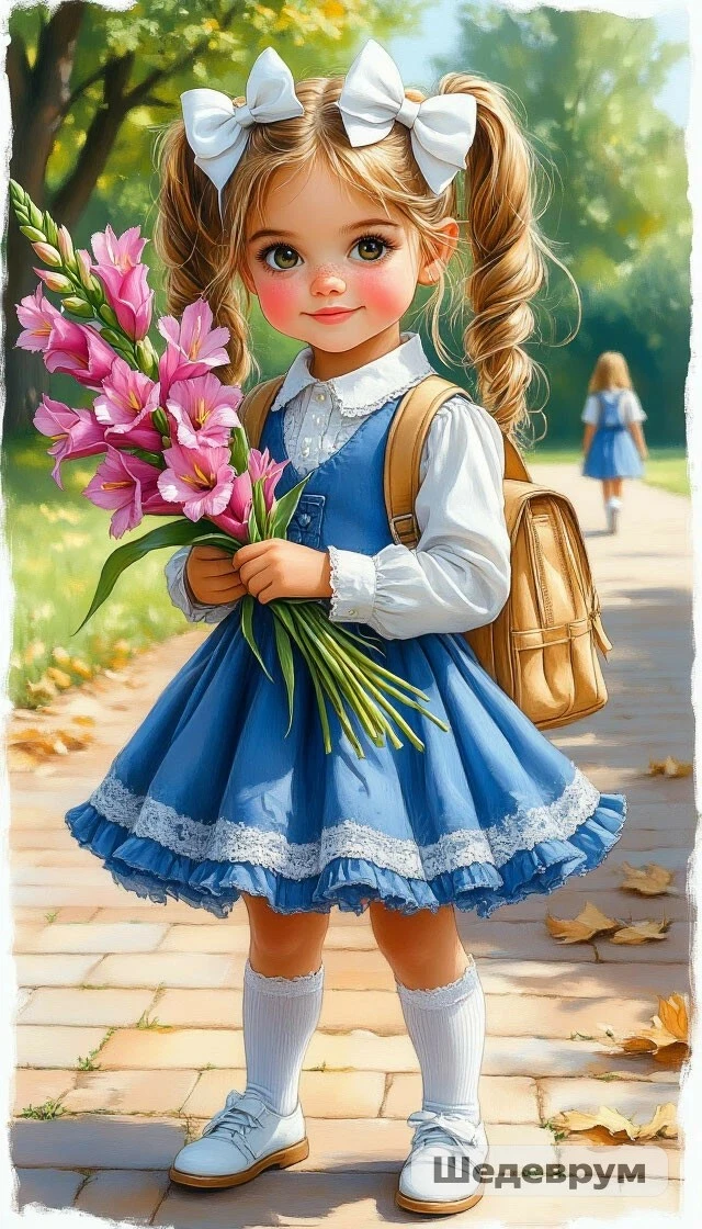 📚 Уважаемые родители будущих первоклассников!