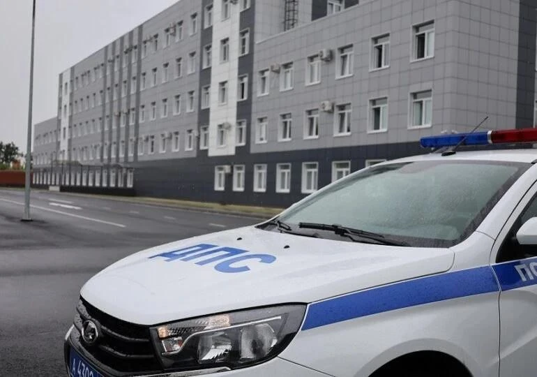 🚔 С 28 по 30 августа сотрудники Госавтоинспекции Самарской области проведут широкомасш...