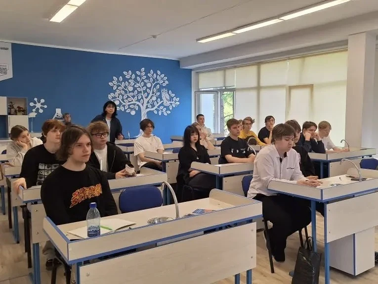 Когда урок превращается в эксперимент