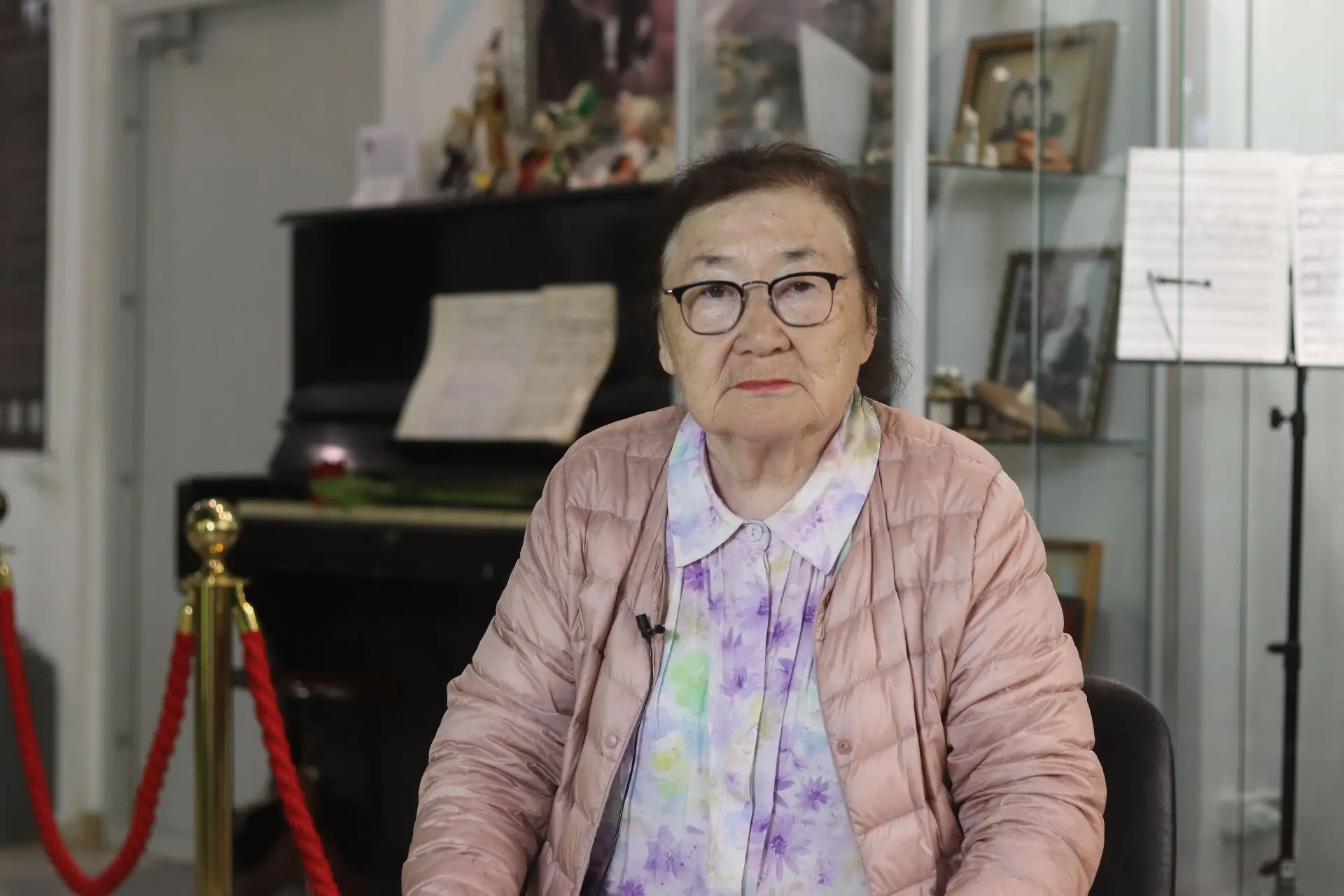 Памяти Ульяны Алексеевны Винокуровой