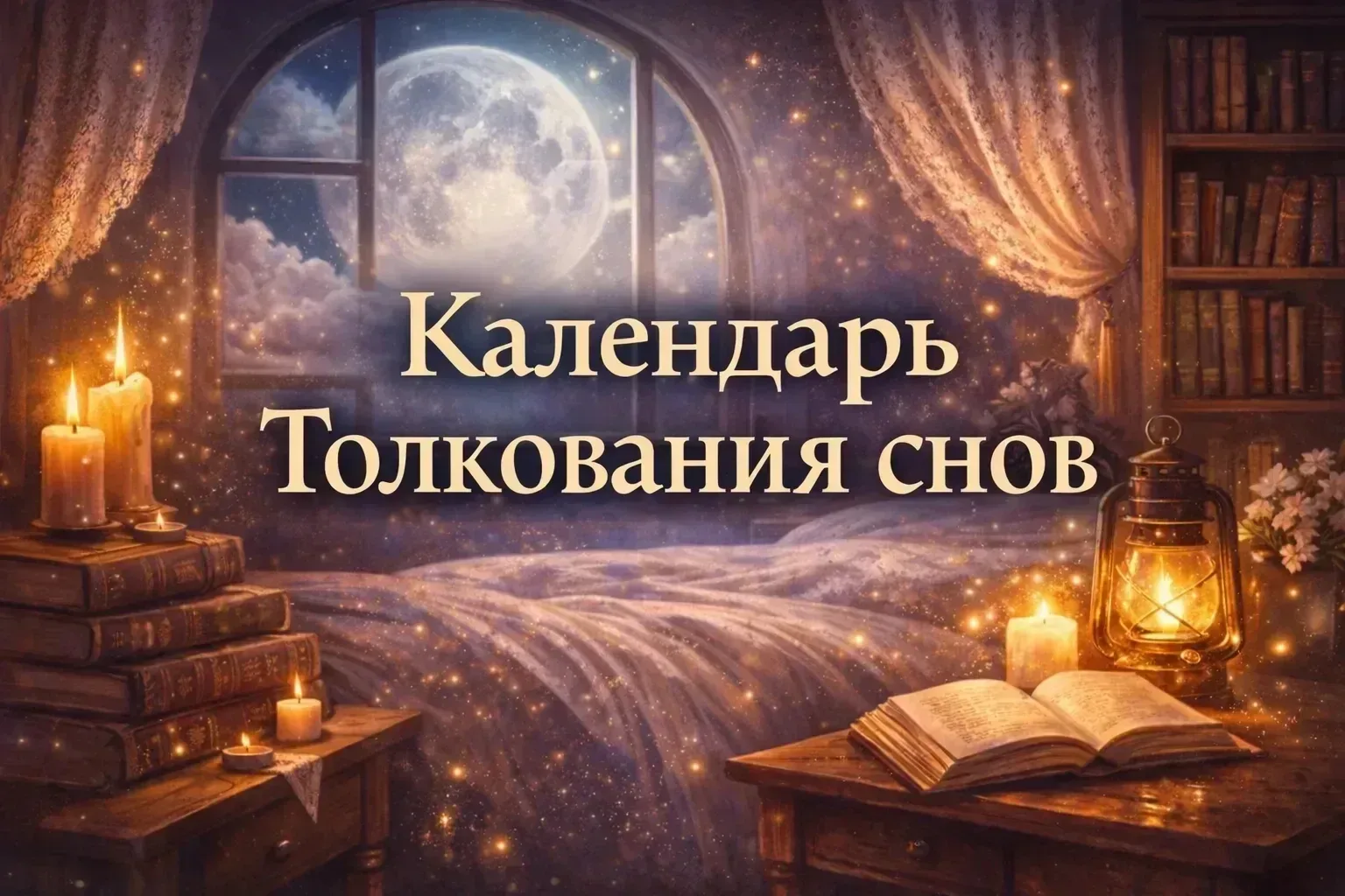 Сны 27 лунного дня могут показать нам нераскрытые ситуации прошедшего лунного месяца. Наше подсознан