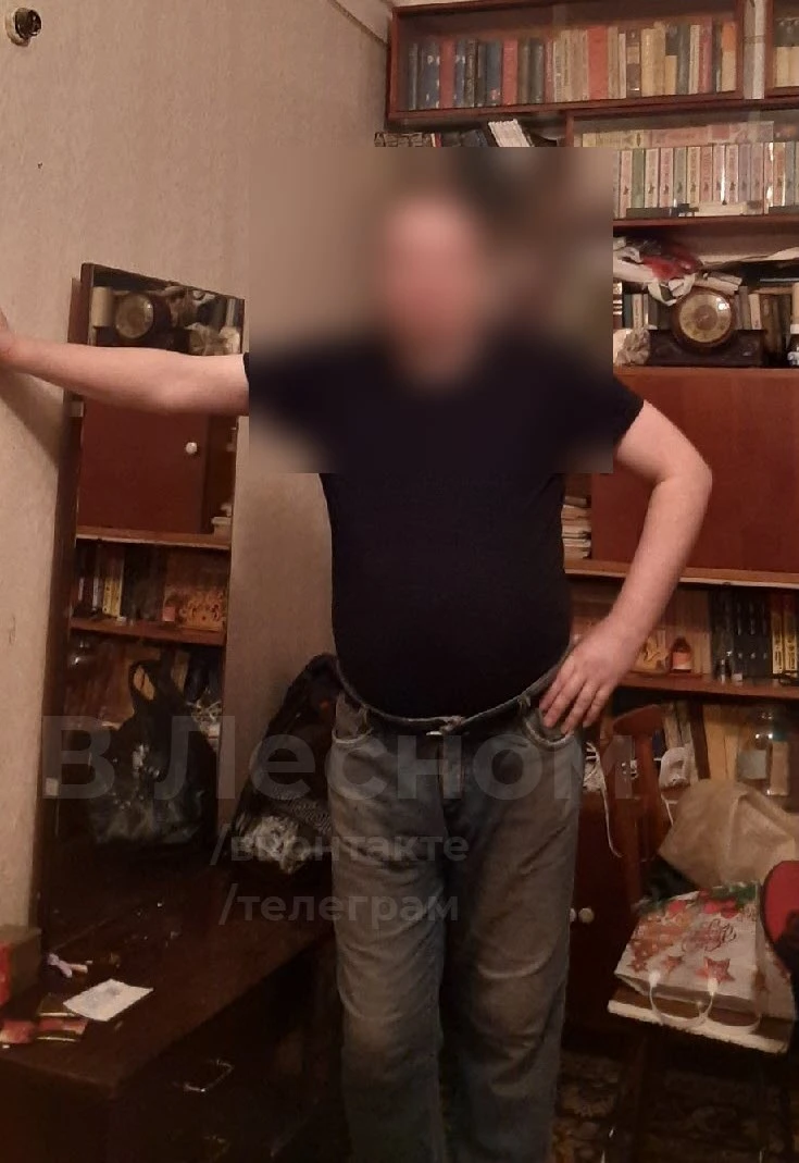 Житель Нижней Туры дважды осквернил мемориал. Поймали его только после второго.

Первый случай произ