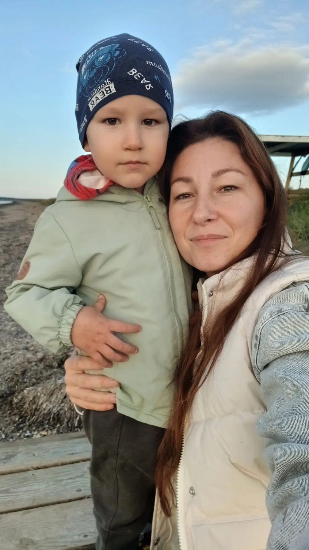 #октябрь #Таманскийзалив