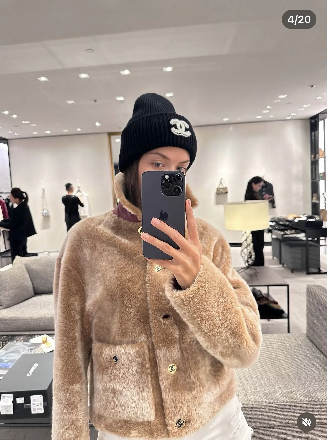 Chanel