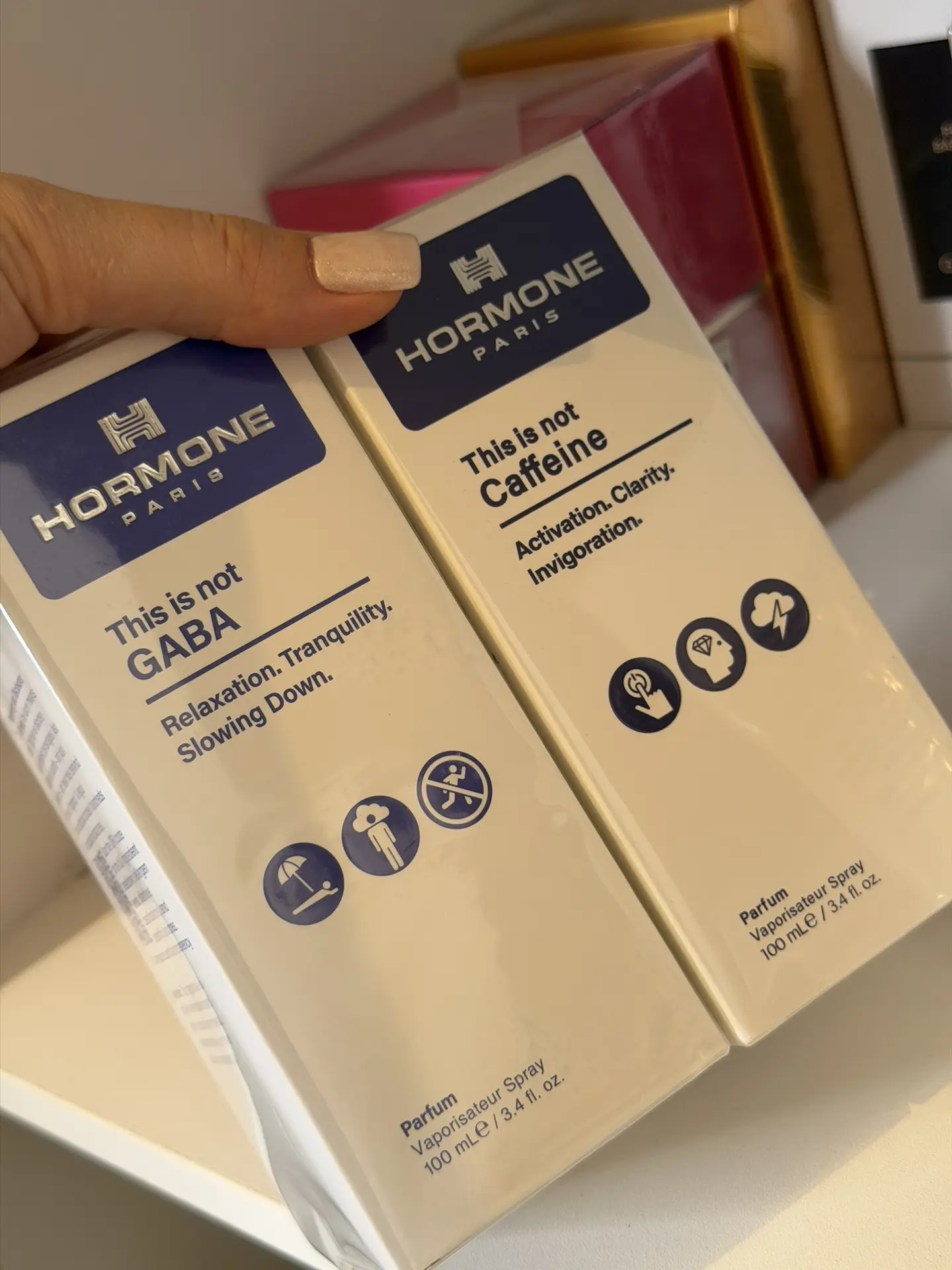 Ля бомба 2800₽-20%=2240₽

Hormone Paris 3500₽-20%=2800₽

💌Для заказа пишите в личные сообщения⬇️

[
