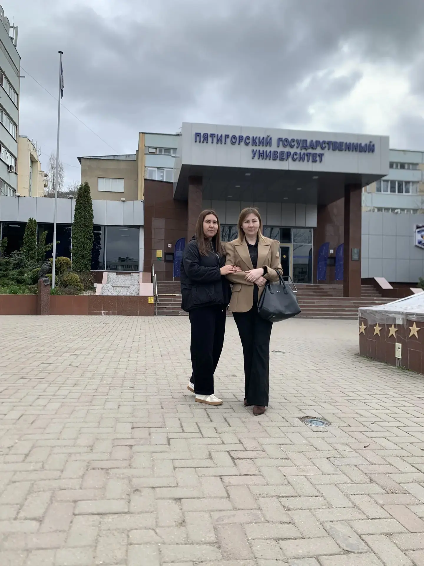 🔥Наши родители на окружном форуме «Новая философия воспитания