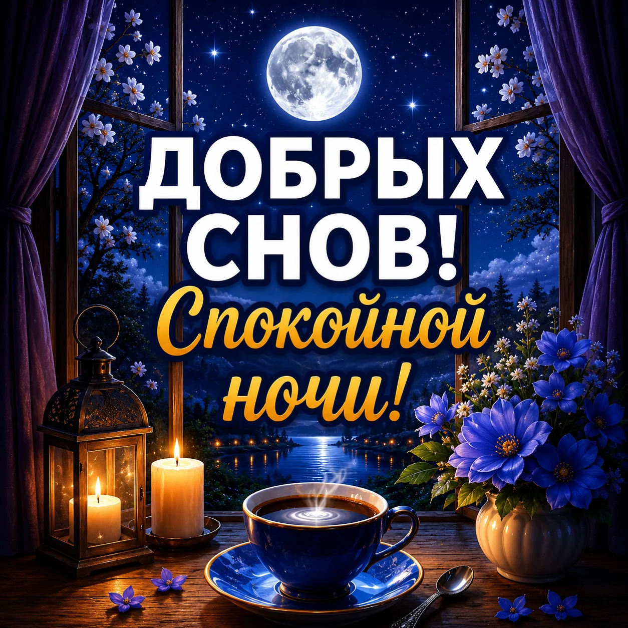Оставьте любую реакцию 😊 Это лучшая благодарность для нас ❤️

Открытки  • Подписаться