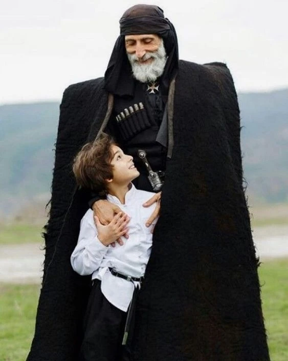Грузия