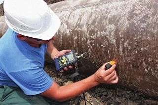 На страже газовой безопасности: знакомьтесь, Отдел главного сварщика АО «Калининградгаз...