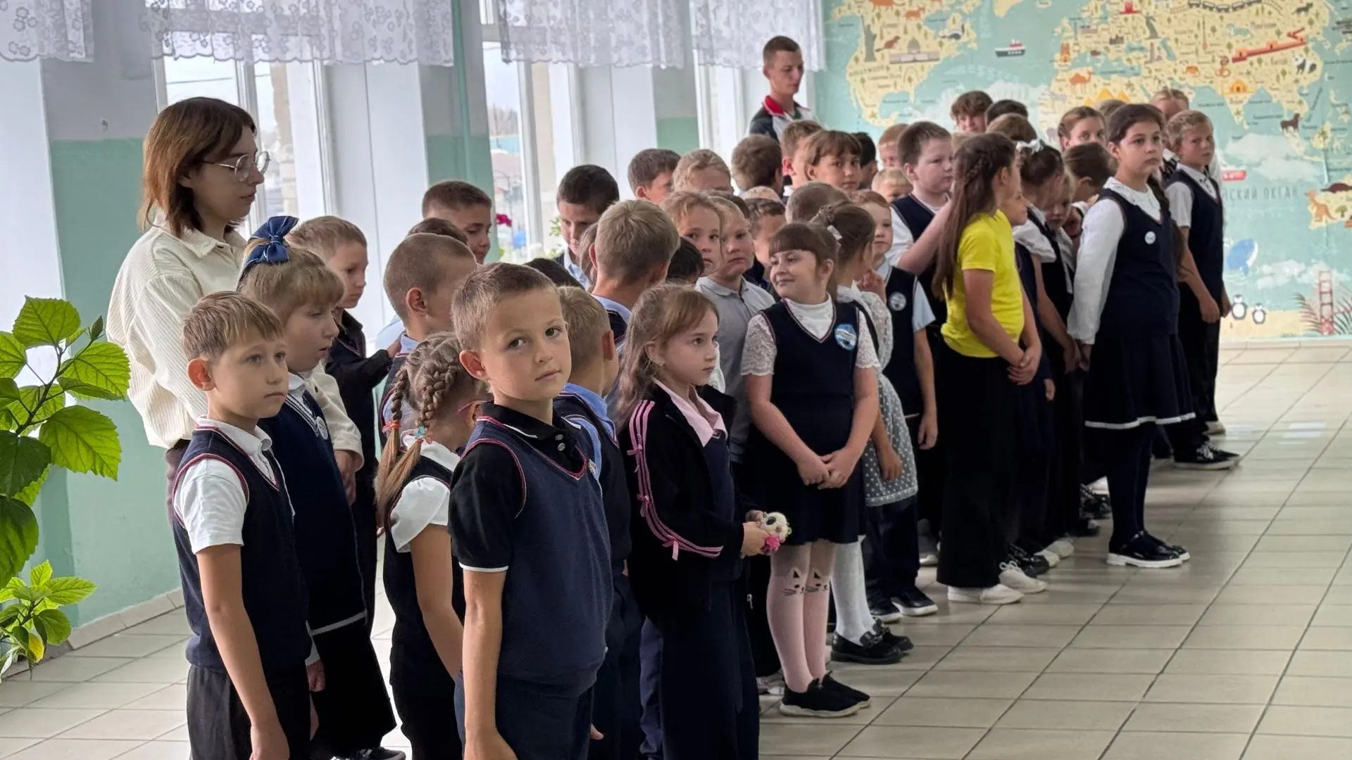 «Старт к счастью»: яркое открытие семейного фестиваля!