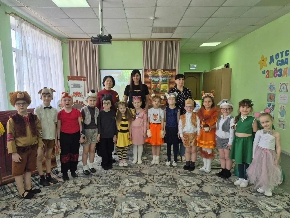🎭 Занавес закрылся, но аплодисменты не стихают!