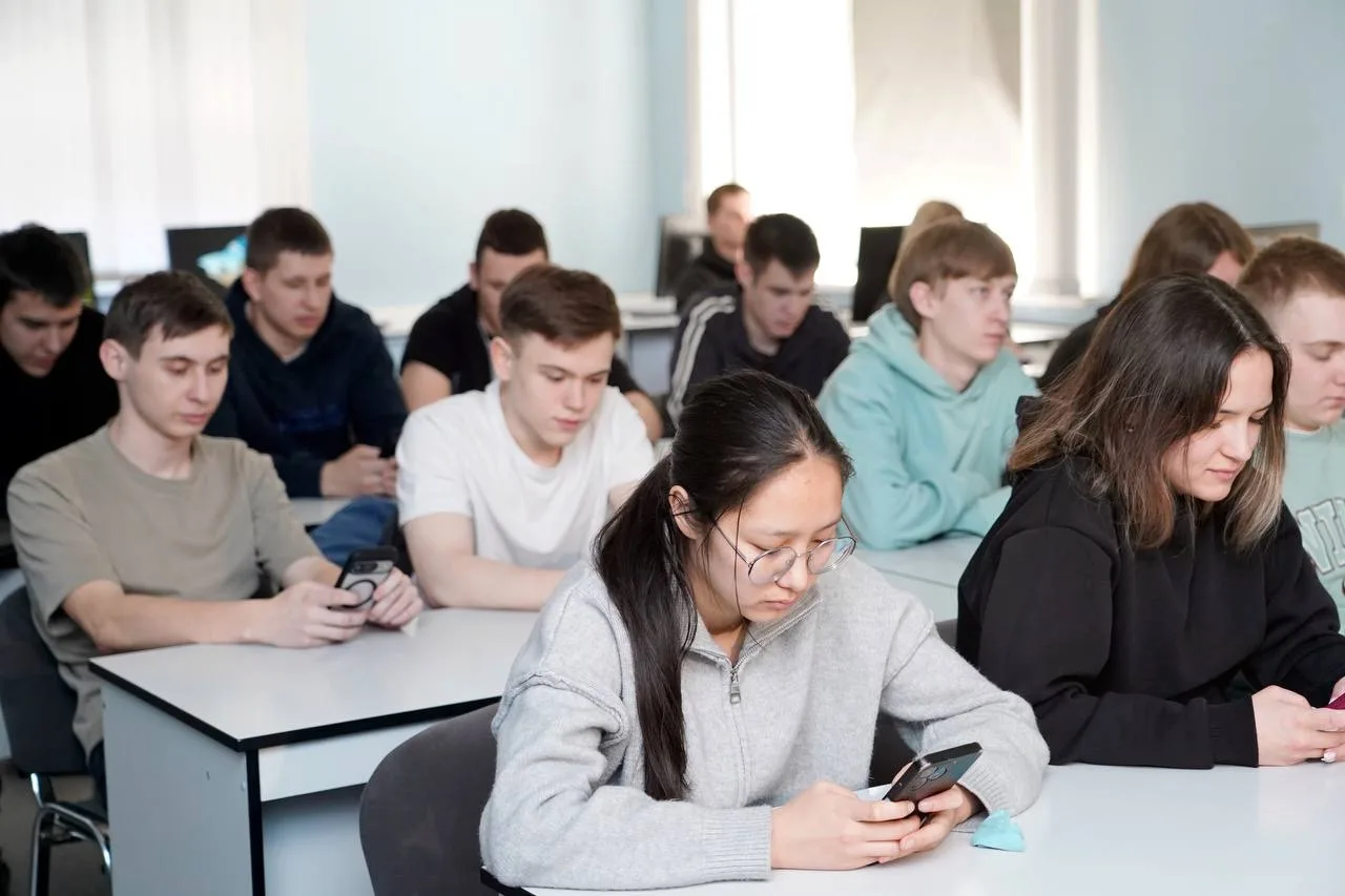 🎓Практика, технологии, карьера — с проектом «ИИ-Старт»  Эн+ и РУСАЛ запустили для студентов и участн