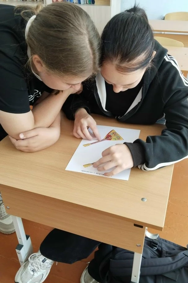 Обучающиеся Южного филиала приняли участие в игровой программе «Встреча с музыкой»